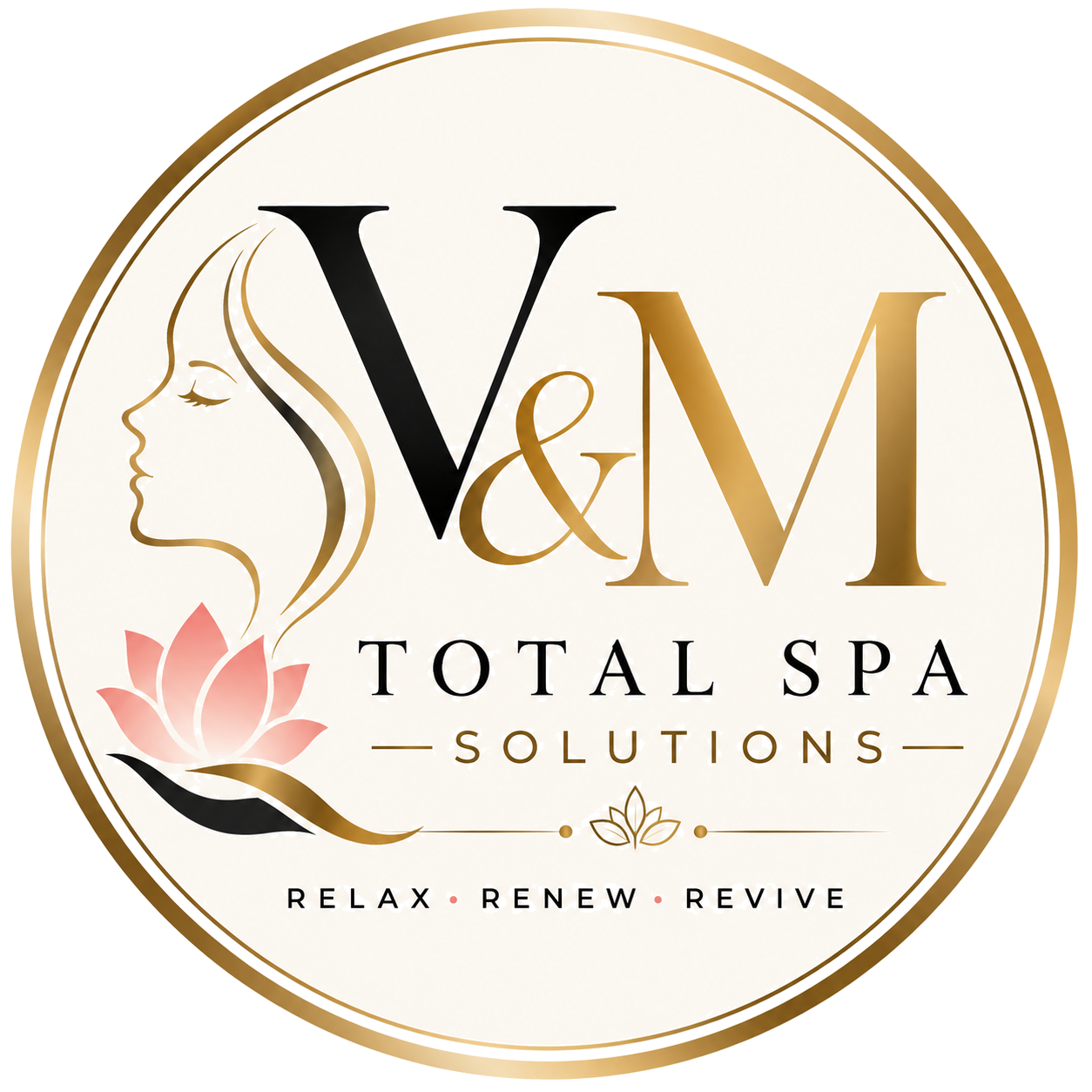 V&M Total Spa Solutions