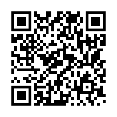 QR code to book a V&M Total Spa Solutions appointment